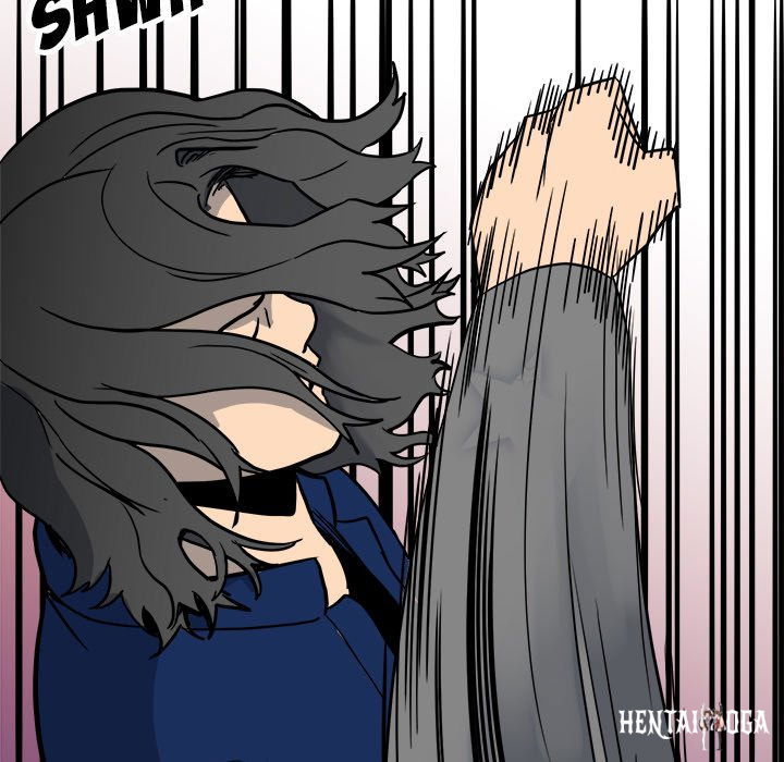 The Villain The Villain Chapter 93 - Page 47