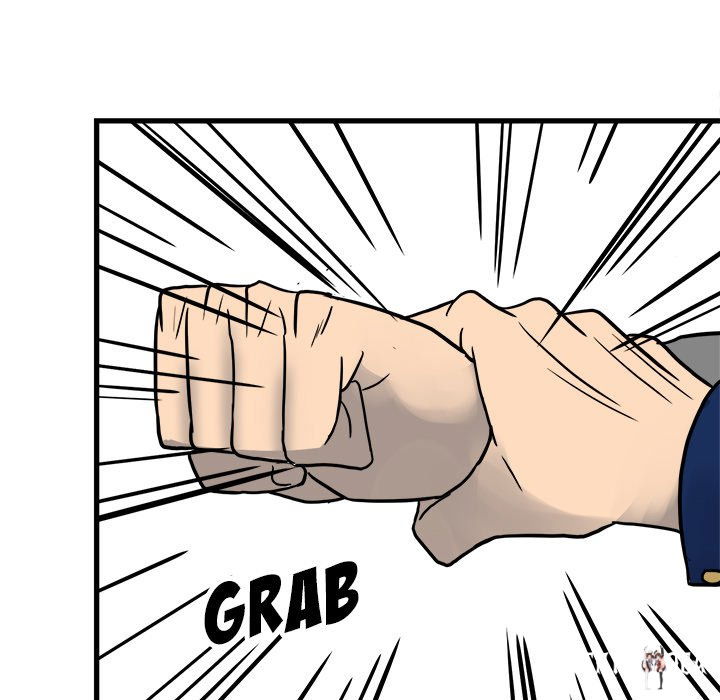 The Villain The Villain Chapter 93 - Page 49