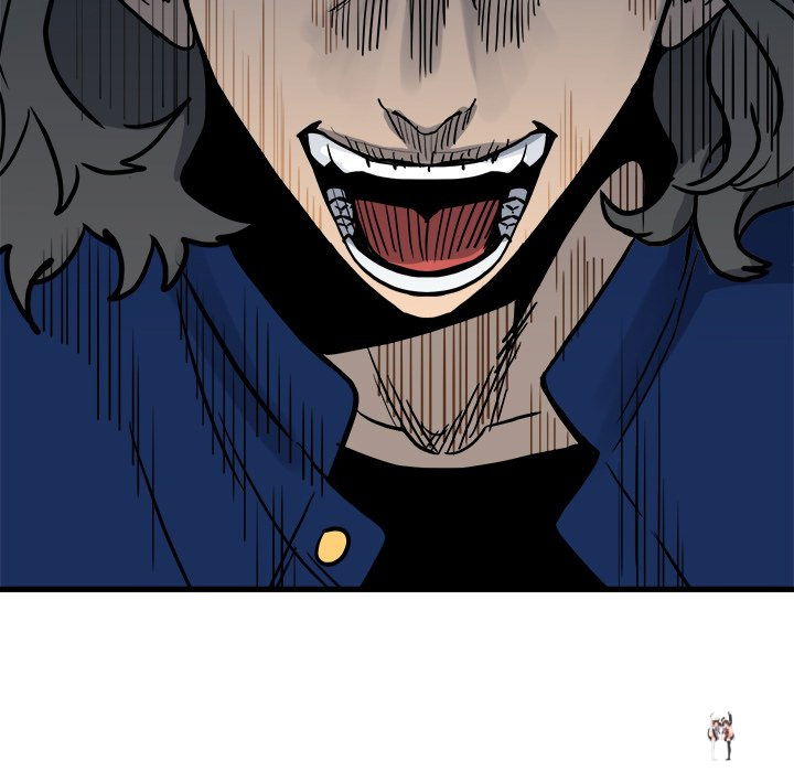 The Villain The Villain Chapter 93 - Page 5