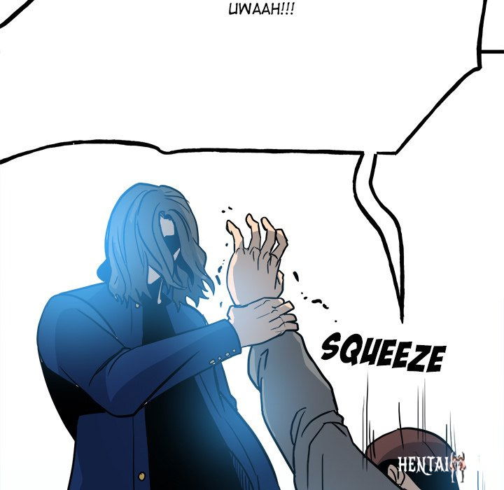 The Villain The Villain Chapter 93 - Page 51