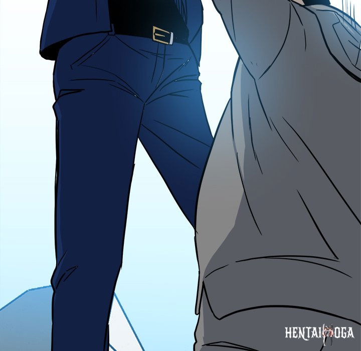 The Villain The Villain Chapter 93 - Page 52