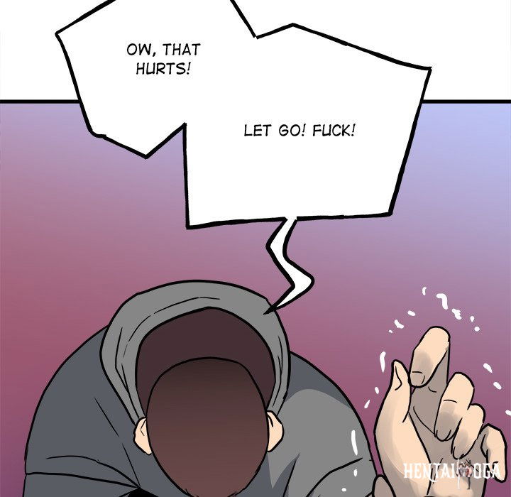 The Villain The Villain Chapter 93 - Page 54