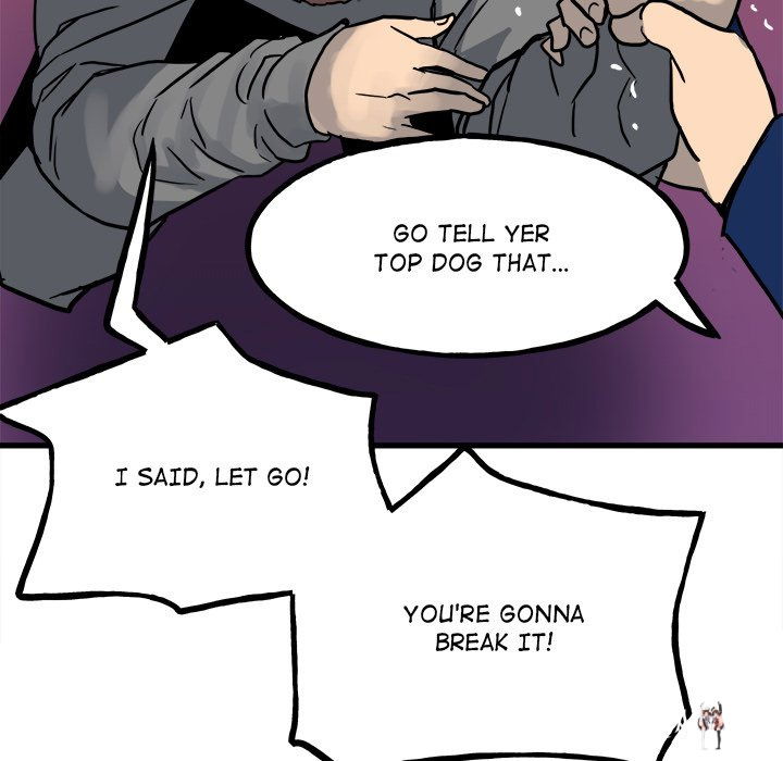 The Villain The Villain Chapter 93 - Page 55