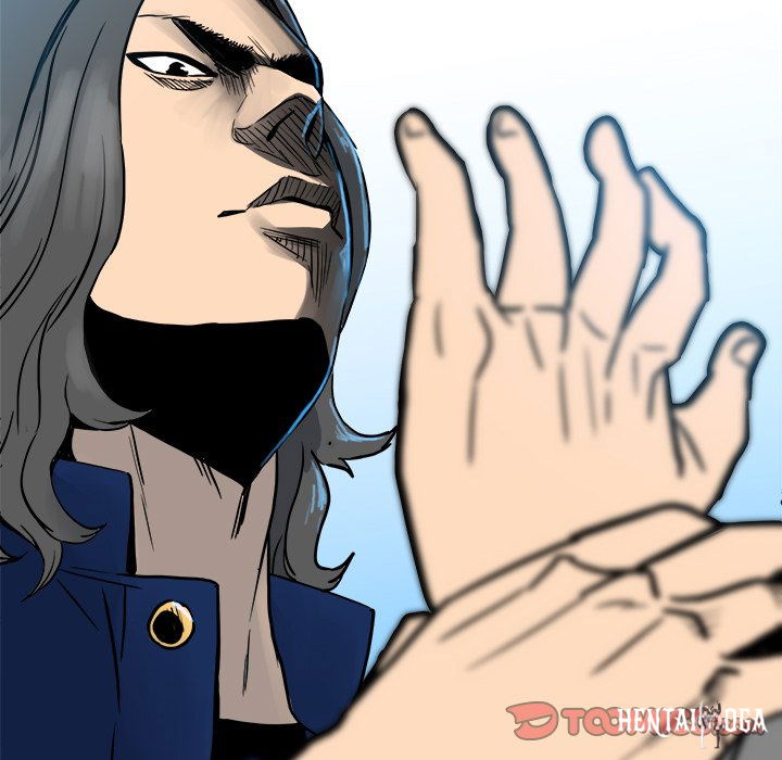 The Villain The Villain Chapter 93 - Page 57