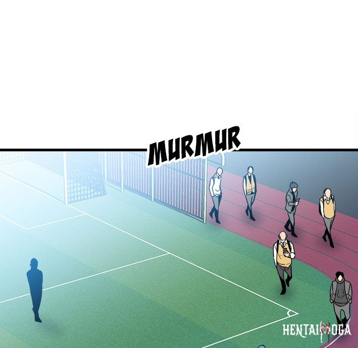 The Villain The Villain Chapter 93 - Page 6