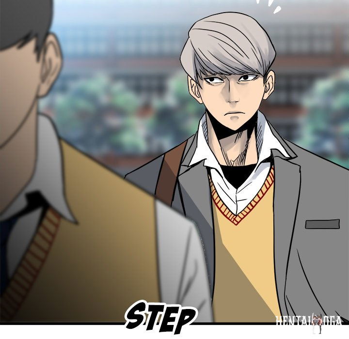 The Villain The Villain Chapter 93 - Page 62