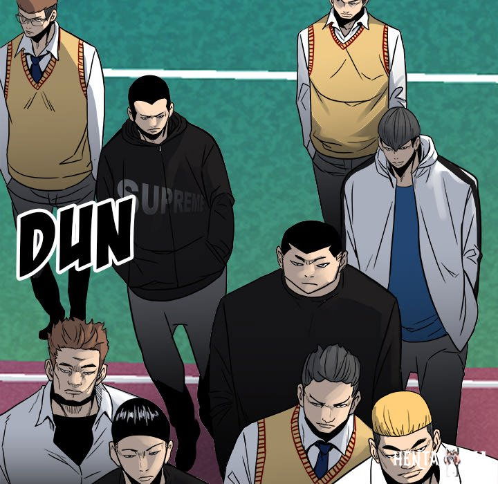 The Villain The Villain Chapter 93 - Page 64