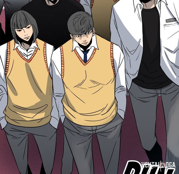 The Villain The Villain Chapter 93 - Page 65