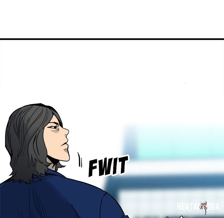 The Villain The Villain Chapter 93 - Page 67