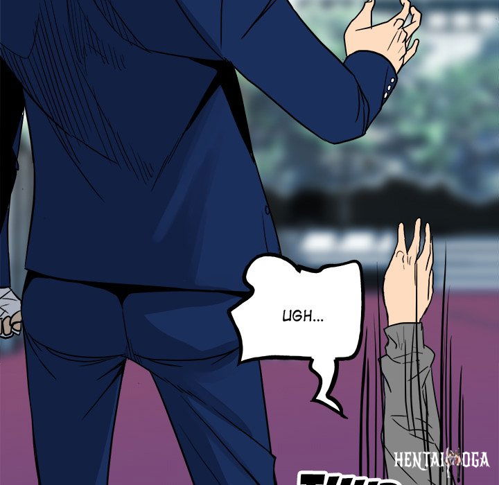 The Villain The Villain Chapter 93 - Page 68