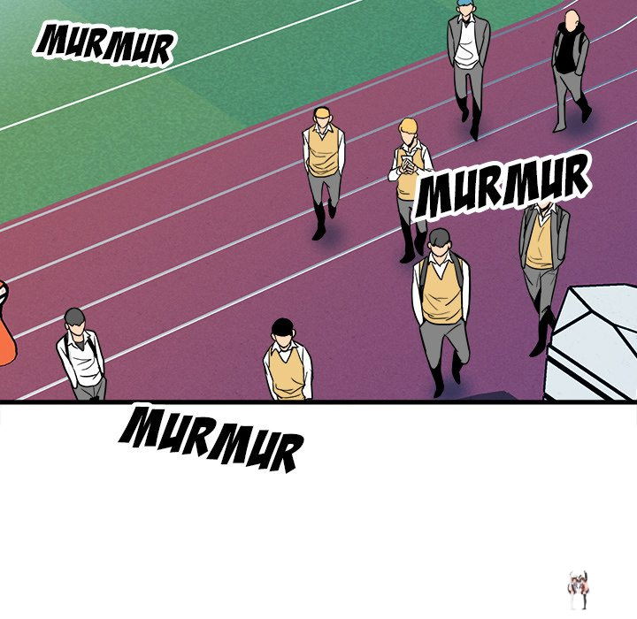 The Villain The Villain Chapter 93 - Page 7