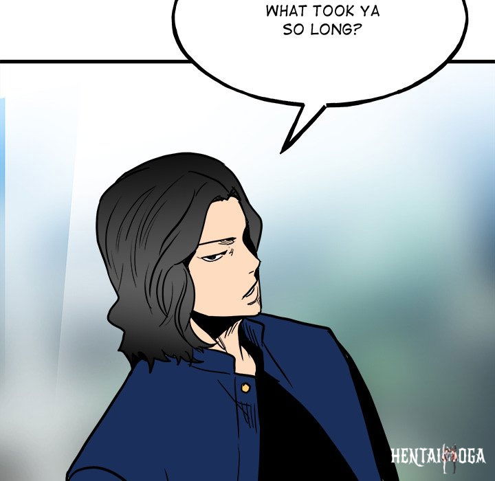 The Villain The Villain Chapter 93 - Page 70