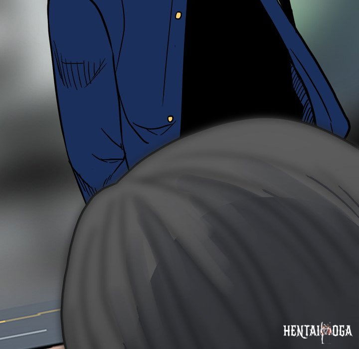 The Villain The Villain Chapter 93 - Page 71