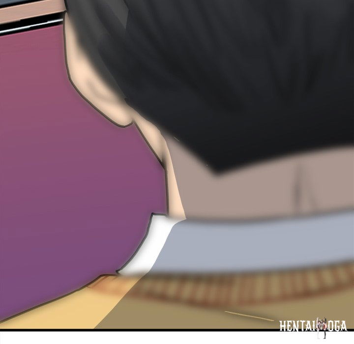 The Villain The Villain Chapter 93 - Page 72