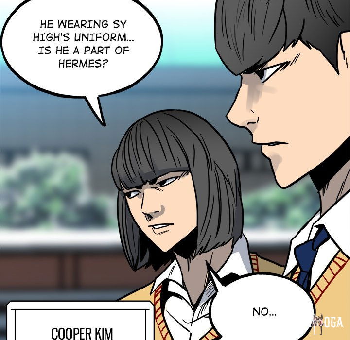 The Villain The Villain Chapter 93 - Page 74