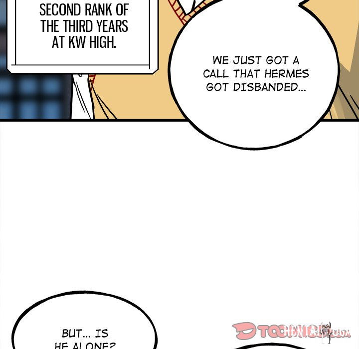 The Villain The Villain Chapter 93 - Page 75