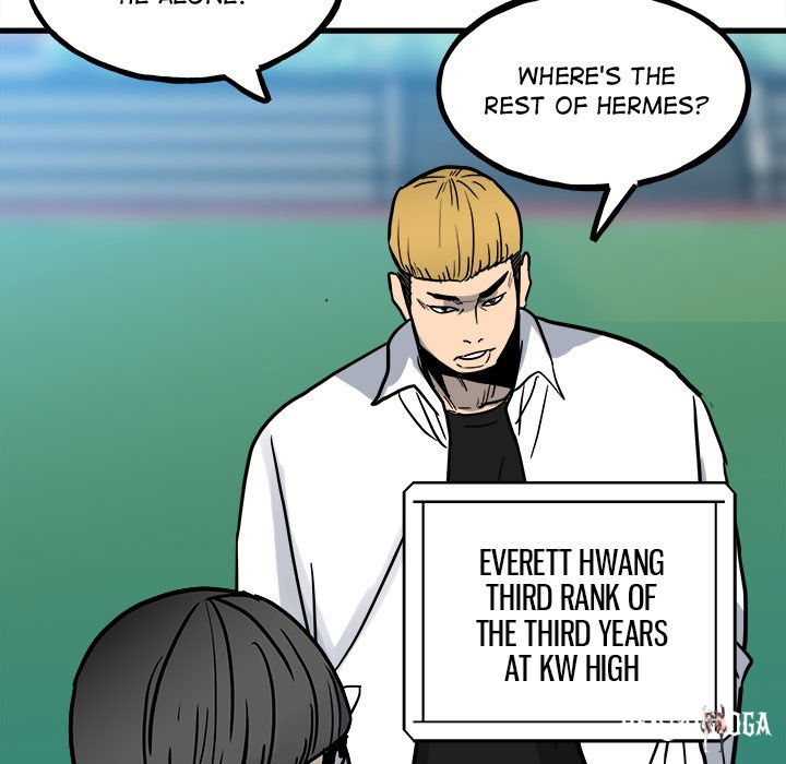 The Villain The Villain Chapter 93 - Page 76