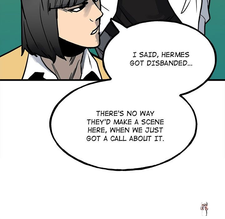 The Villain The Villain Chapter 93 - Page 77