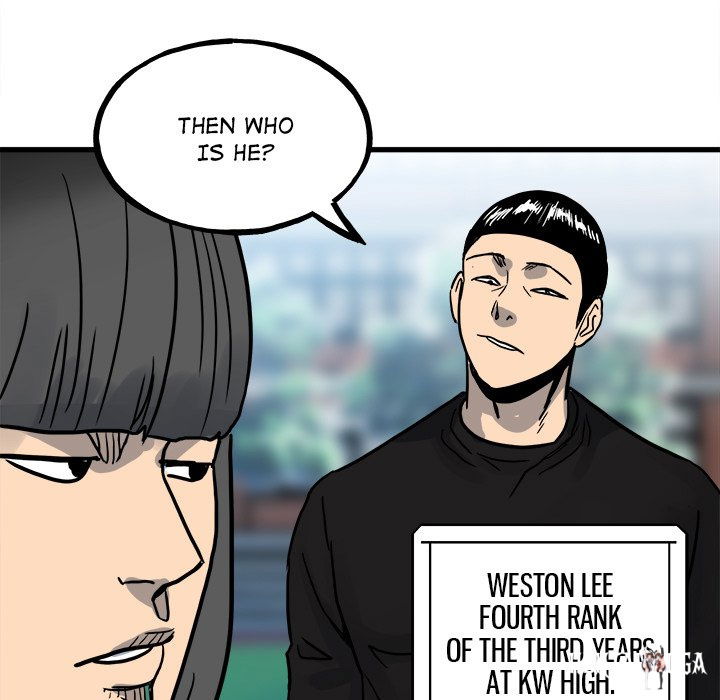 The Villain The Villain Chapter 93 - Page 78