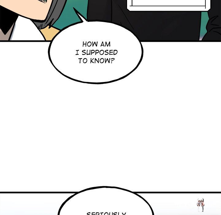 The Villain The Villain Chapter 93 - Page 79