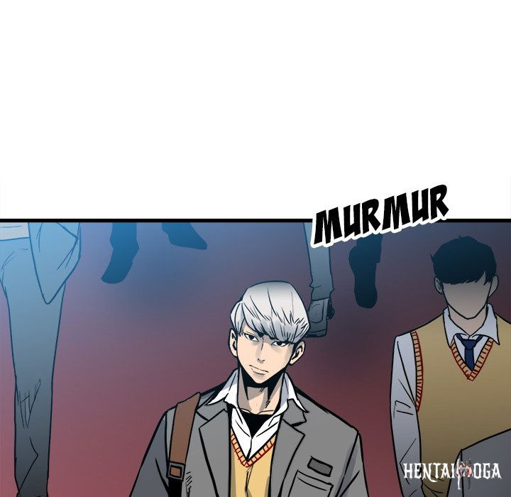 The Villain The Villain Chapter 93 - Page 8