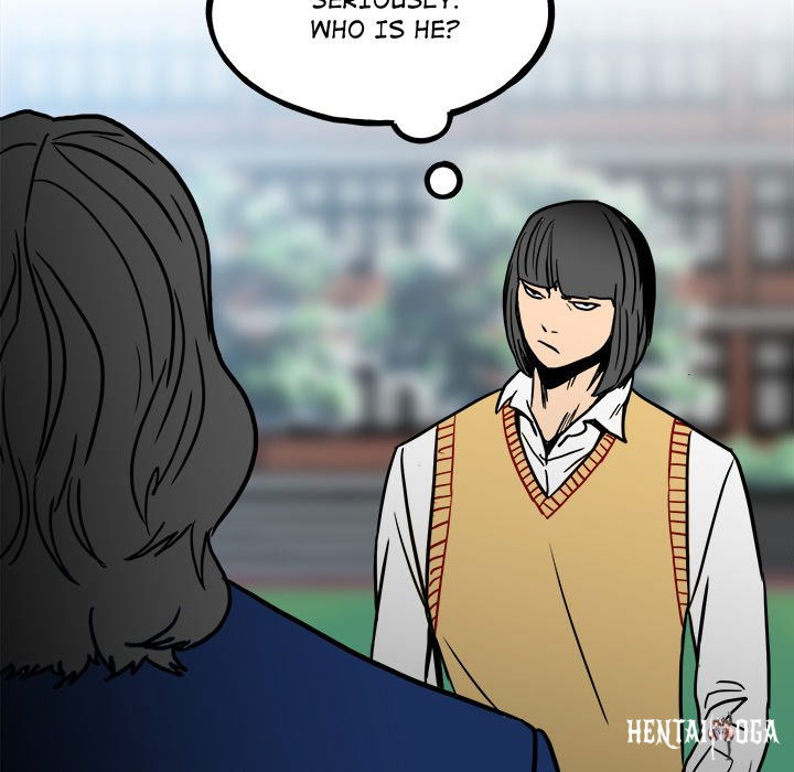 The Villain The Villain Chapter 93 - Page 80