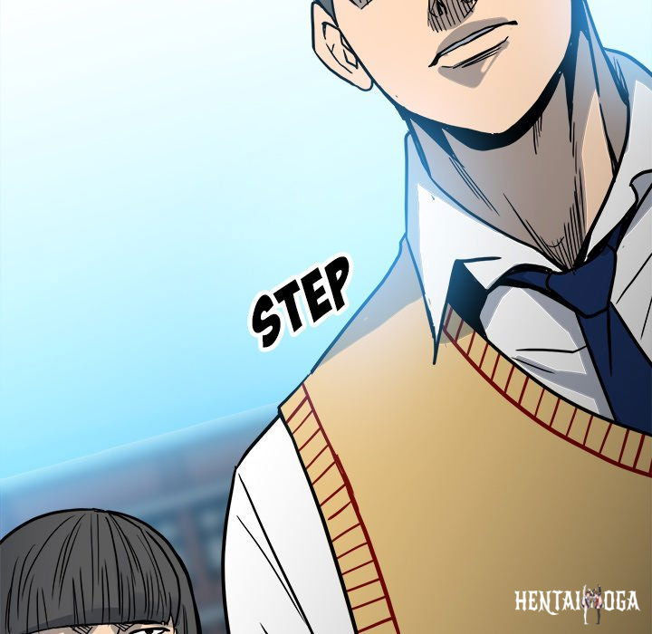 The Villain The Villain Chapter 93 - Page 83