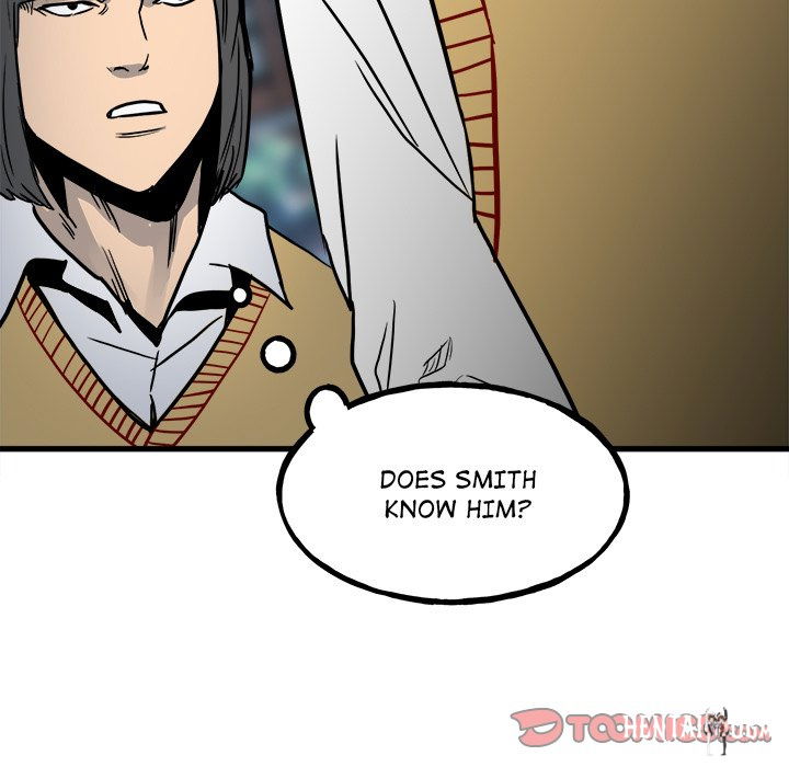 The Villain The Villain Chapter 93 - Page 84