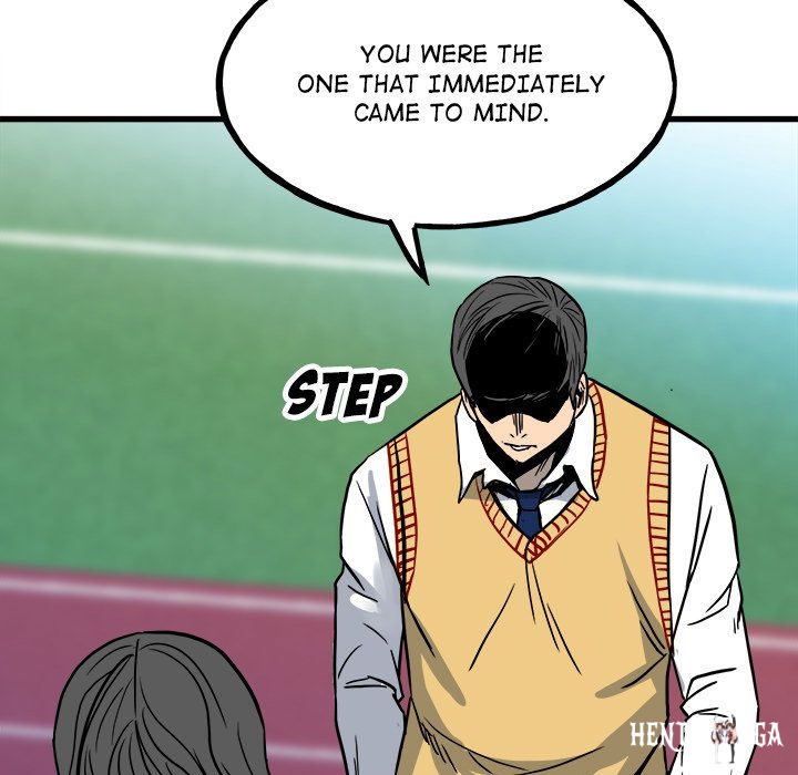 The Villain The Villain Chapter 93 - Page 86