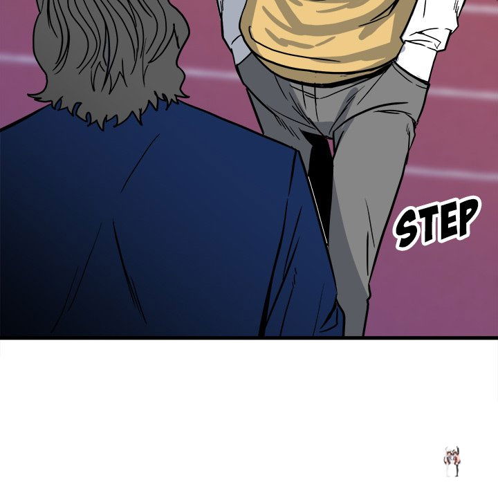 The Villain The Villain Chapter 93 - Page 87