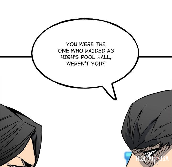 The Villain The Villain Chapter 93 - Page 88