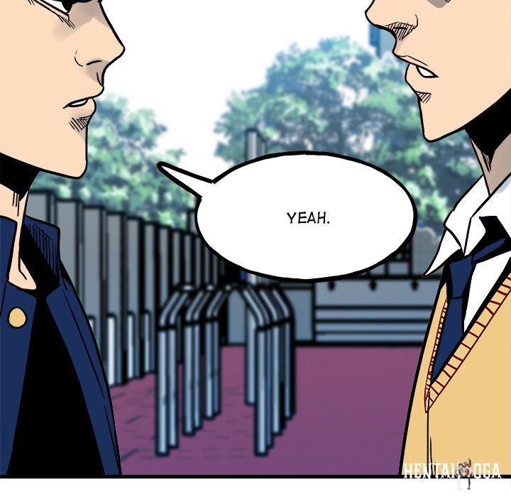 The Villain The Villain Chapter 93 - Page 89