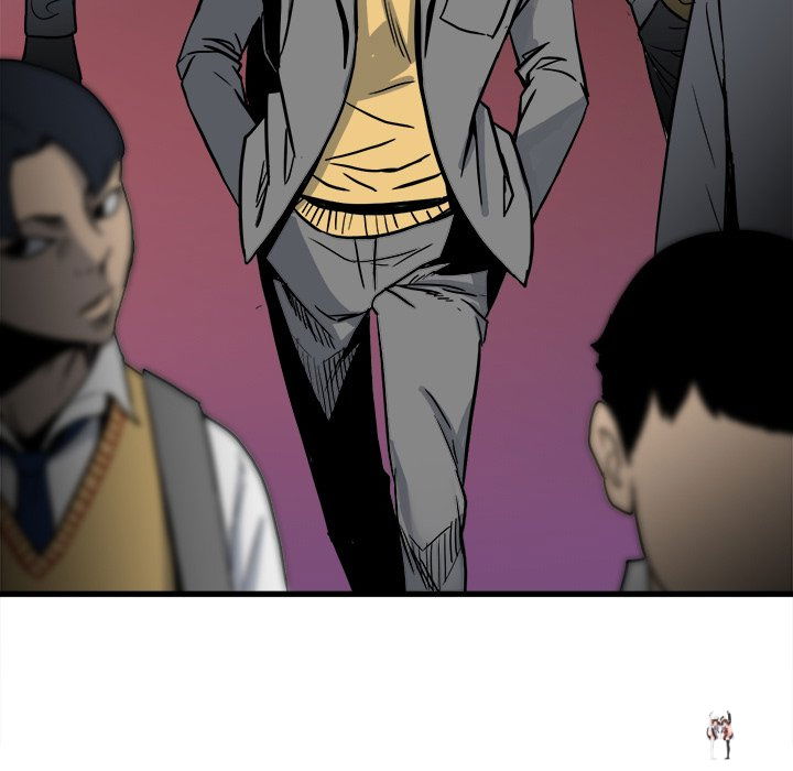 The Villain The Villain Chapter 93 - Page 9