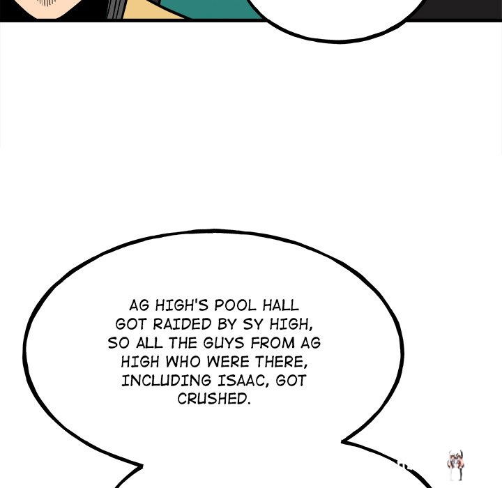The Villain The Villain Chapter 93 - Page 92