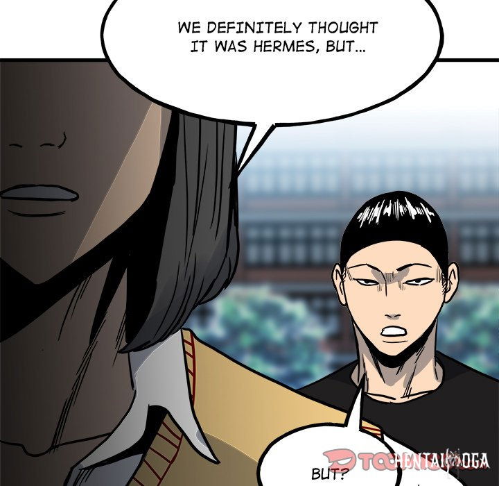 The Villain The Villain Chapter 93 - Page 93