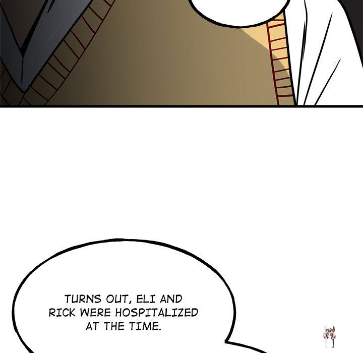 The Villain The Villain Chapter 93 - Page 94