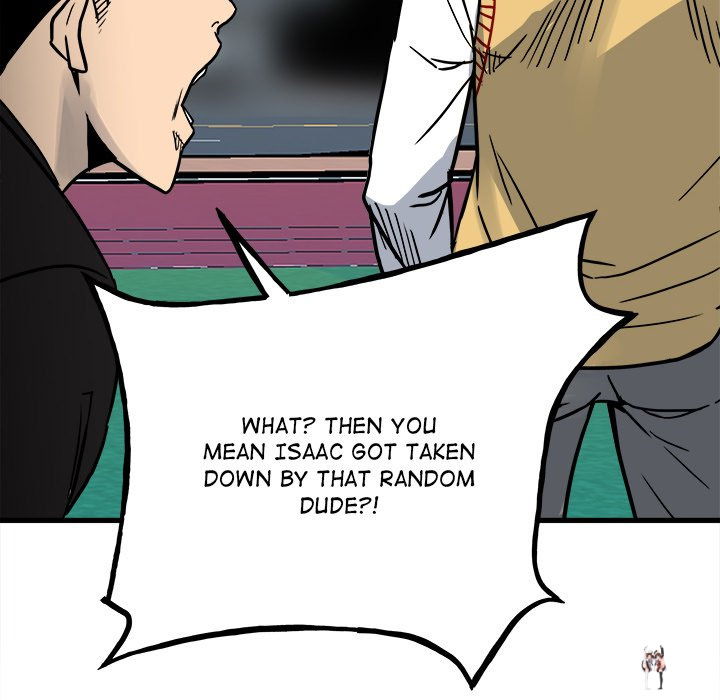 The Villain The Villain Chapter 93 - Page 96