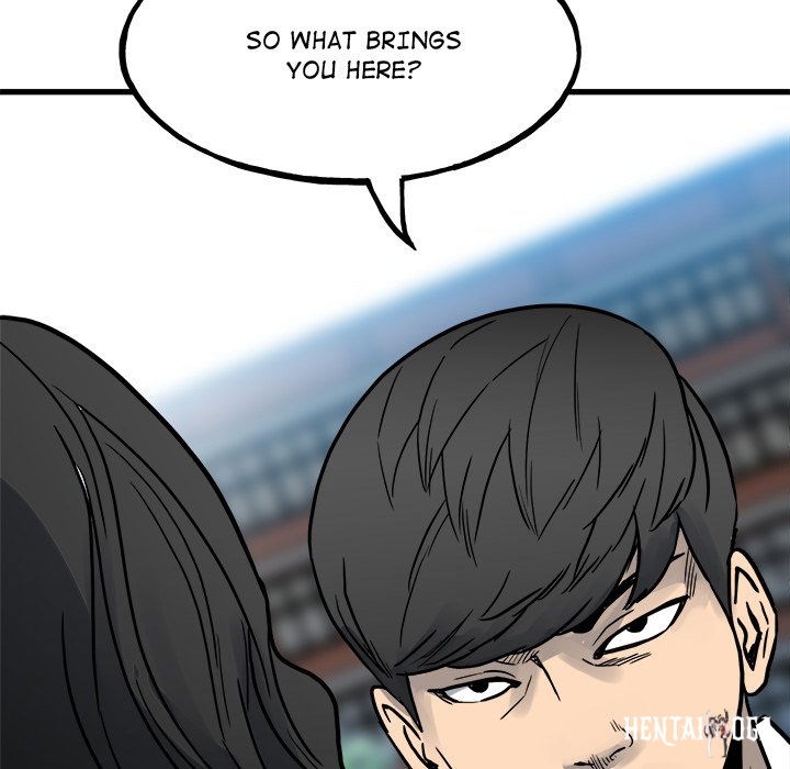 The Villain The Villain Chapter 93 - Page 99