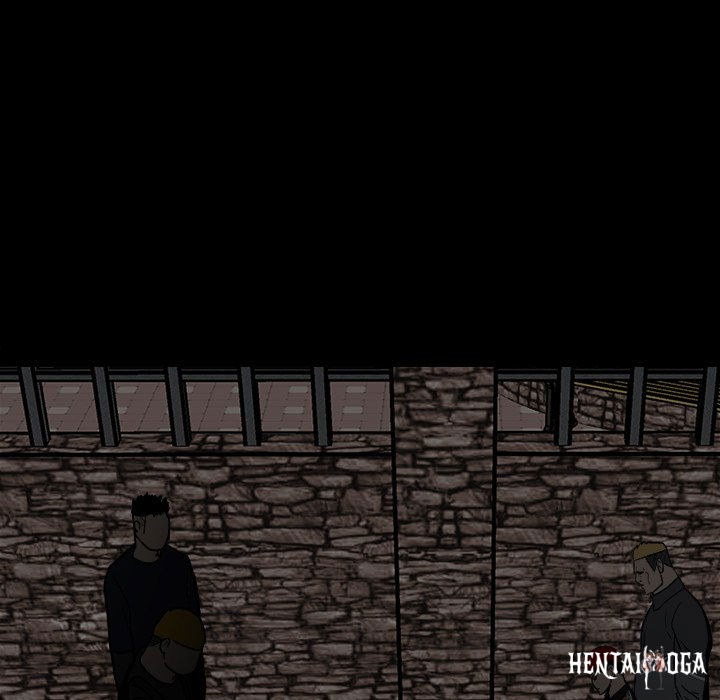 The Villain The Villain Chapter 94 - Page 10