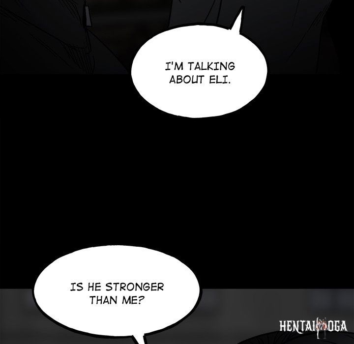 The Villain The Villain Chapter 94 - Page 100