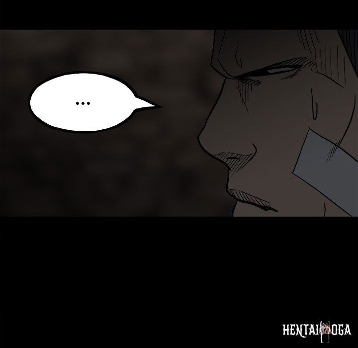 The Villain The Villain Chapter 94 - Page 103