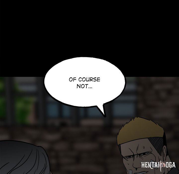 The Villain The Villain Chapter 94 - Page 104