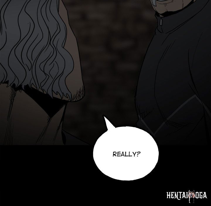 The Villain The Villain Chapter 94 - Page 105