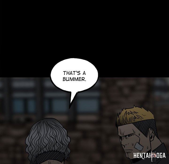 The Villain The Villain Chapter 94 - Page 106