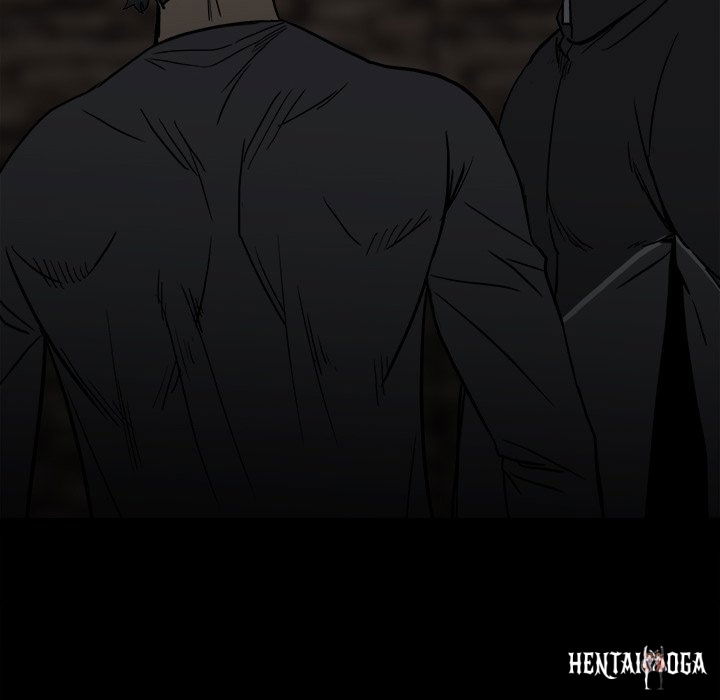 The Villain The Villain Chapter 94 - Page 107