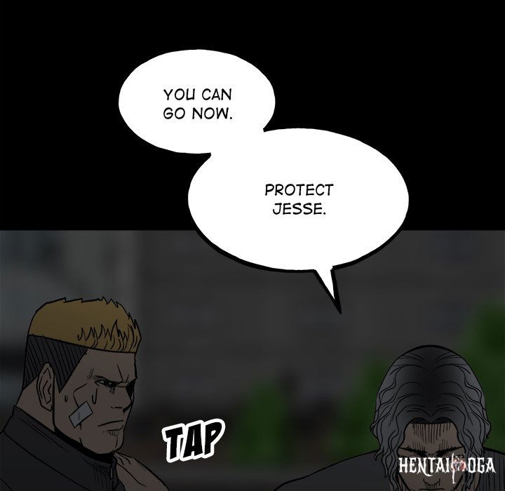 The Villain The Villain Chapter 94 - Page 108