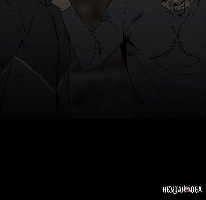 The Villain The Villain Chapter 94 - Page 109