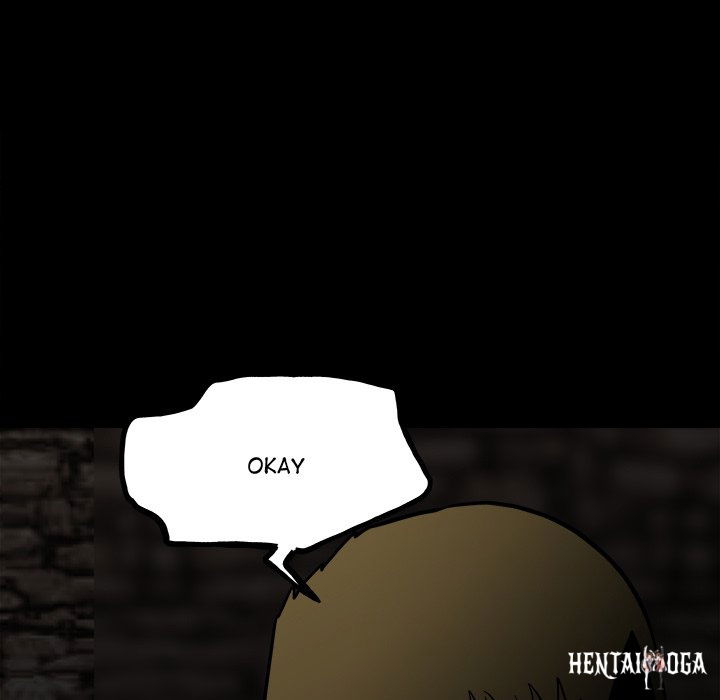 The Villain The Villain Chapter 94 - Page 112