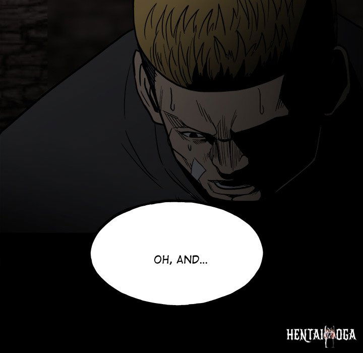 The Villain The Villain Chapter 94 - Page 113