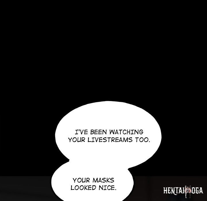 The Villain The Villain Chapter 94 - Page 114